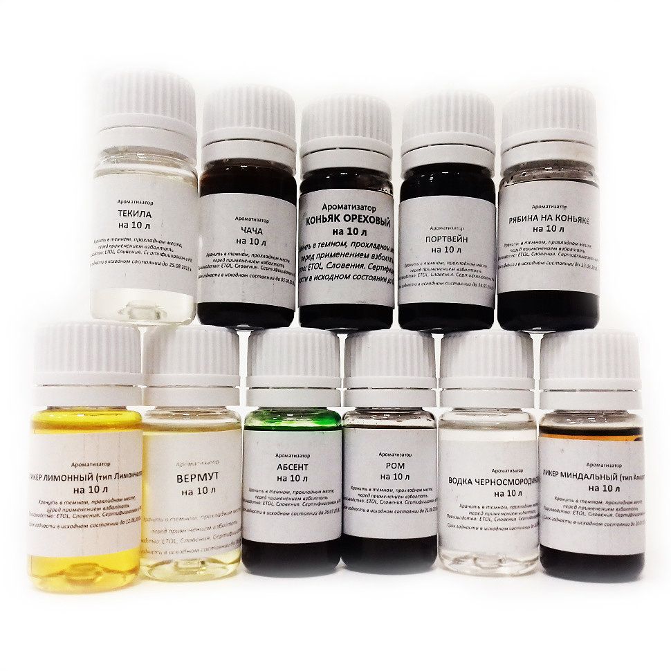 Вкусо ароматическая добавка от 75 рублей в Нефтекумске