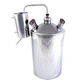 Самогонный аппарат в Нефтекумске всего за 3200 рублей