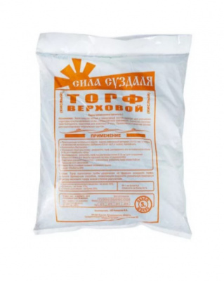 torf verhovoy