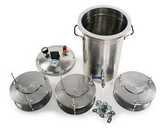 Распродажа автоклавов БУЛАТ в Нефтекумске